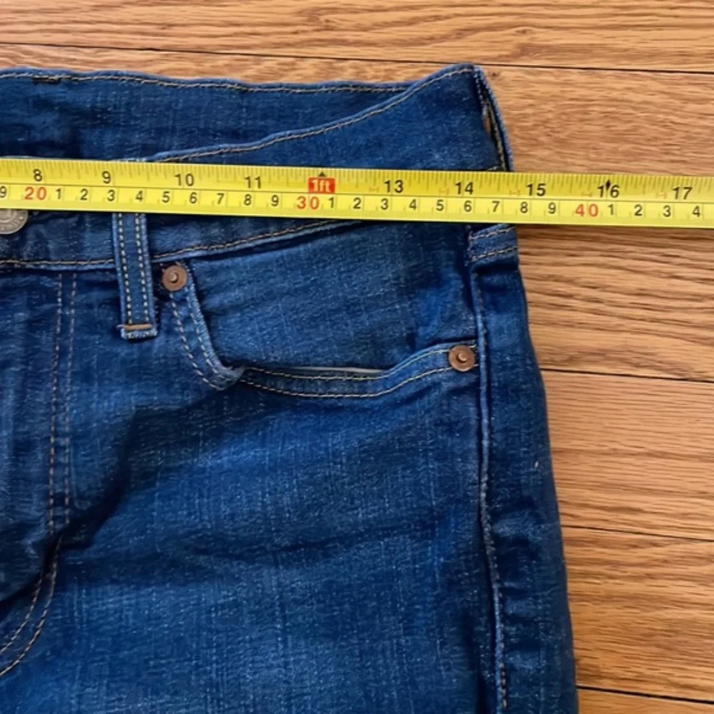 Levi's 511 Slim Fit Men's Jeans Tag‎ Size 32 x 30